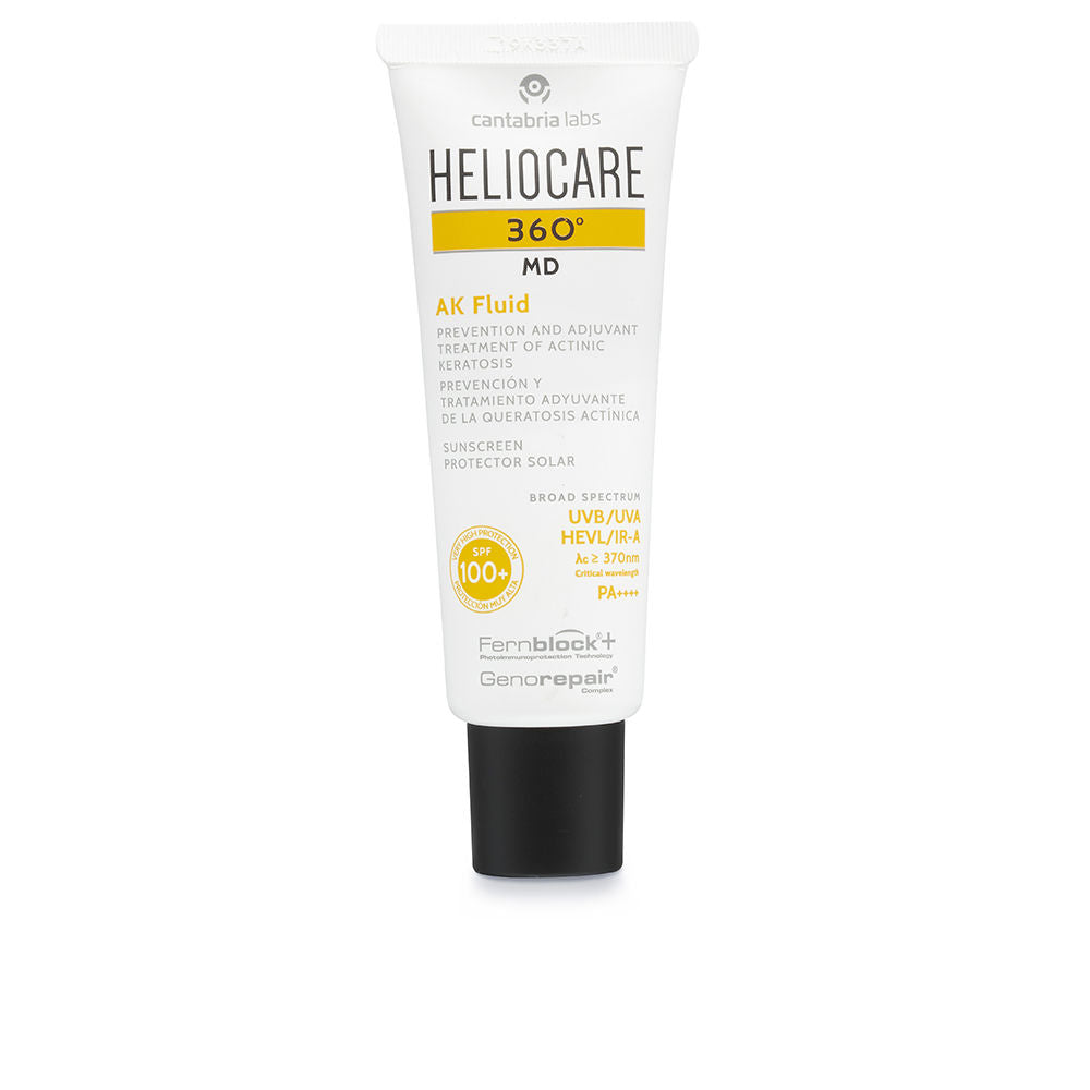HELIOCARE 360° MD prevention and adjuvant treatment of actinic keratosis SPF100+ 50 ml