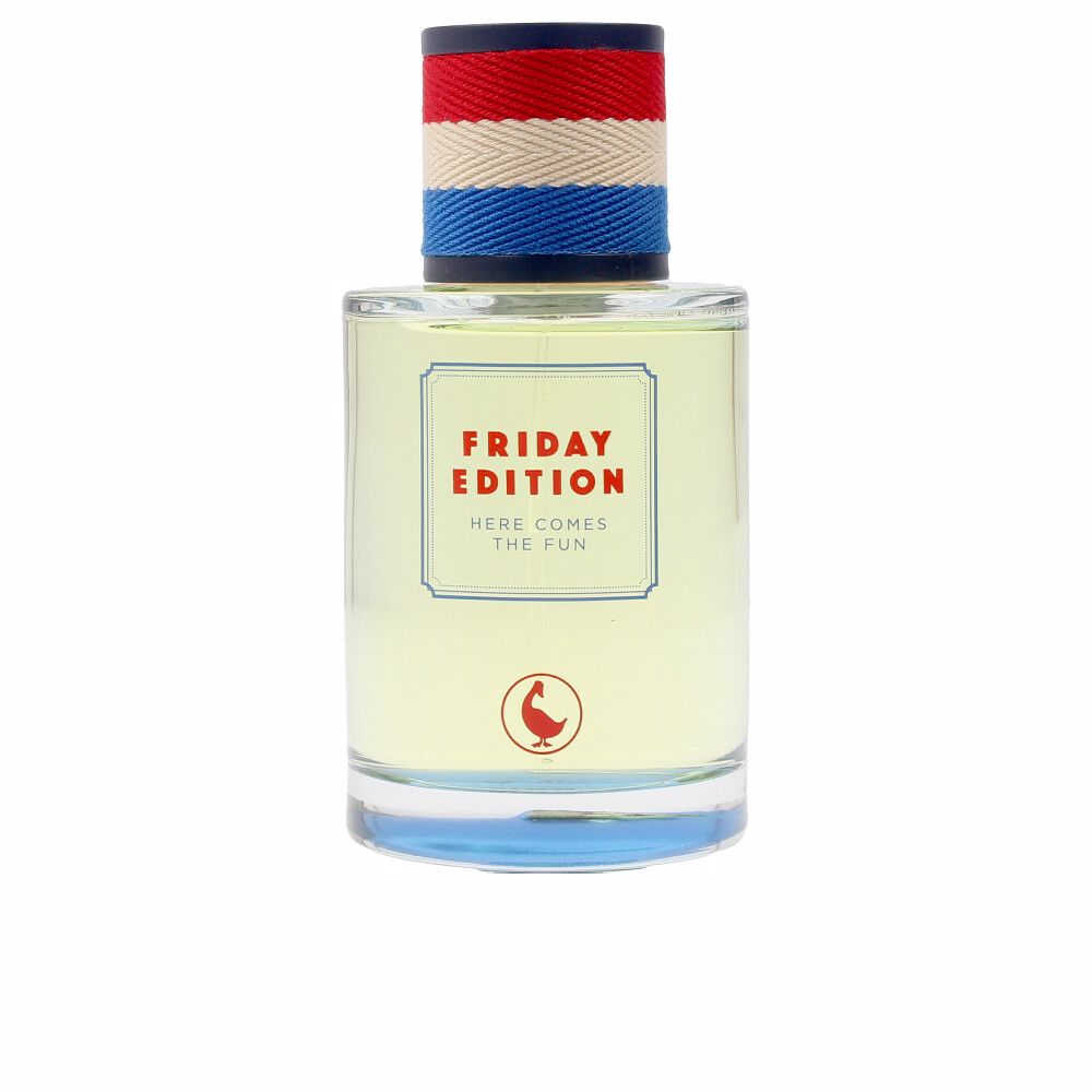 FRIDAY EDITION eau de toilette spray 75 ml
