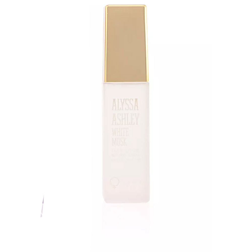 WHITE MUSK eau de toilette spray 100 ml
