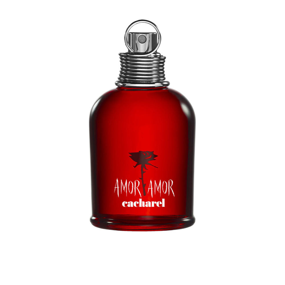 Cacharel Amor Amor Eau De Toilette Spray 50 Ml - Salevare.com
