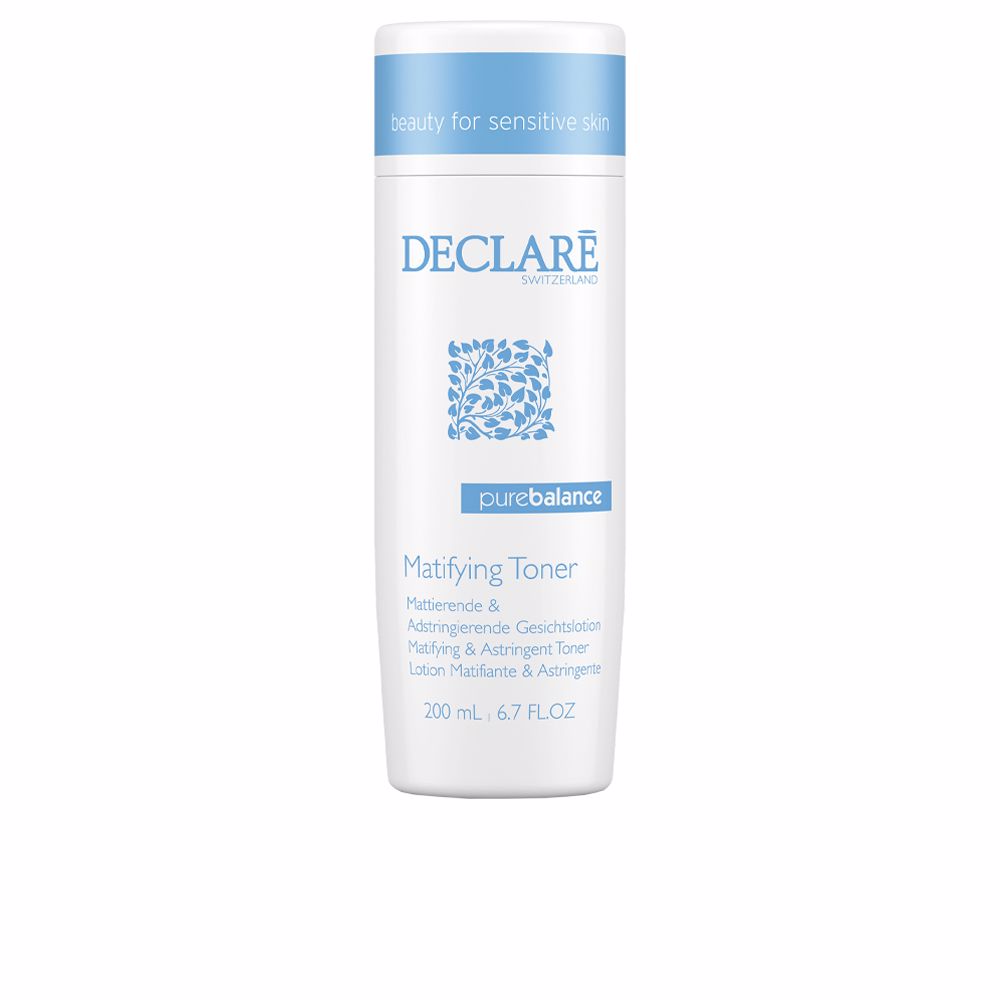 PURE BALANCE matifying toner 200 ml
