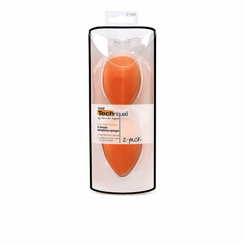 MIRACLE COMPLEXION sponge 2 u
