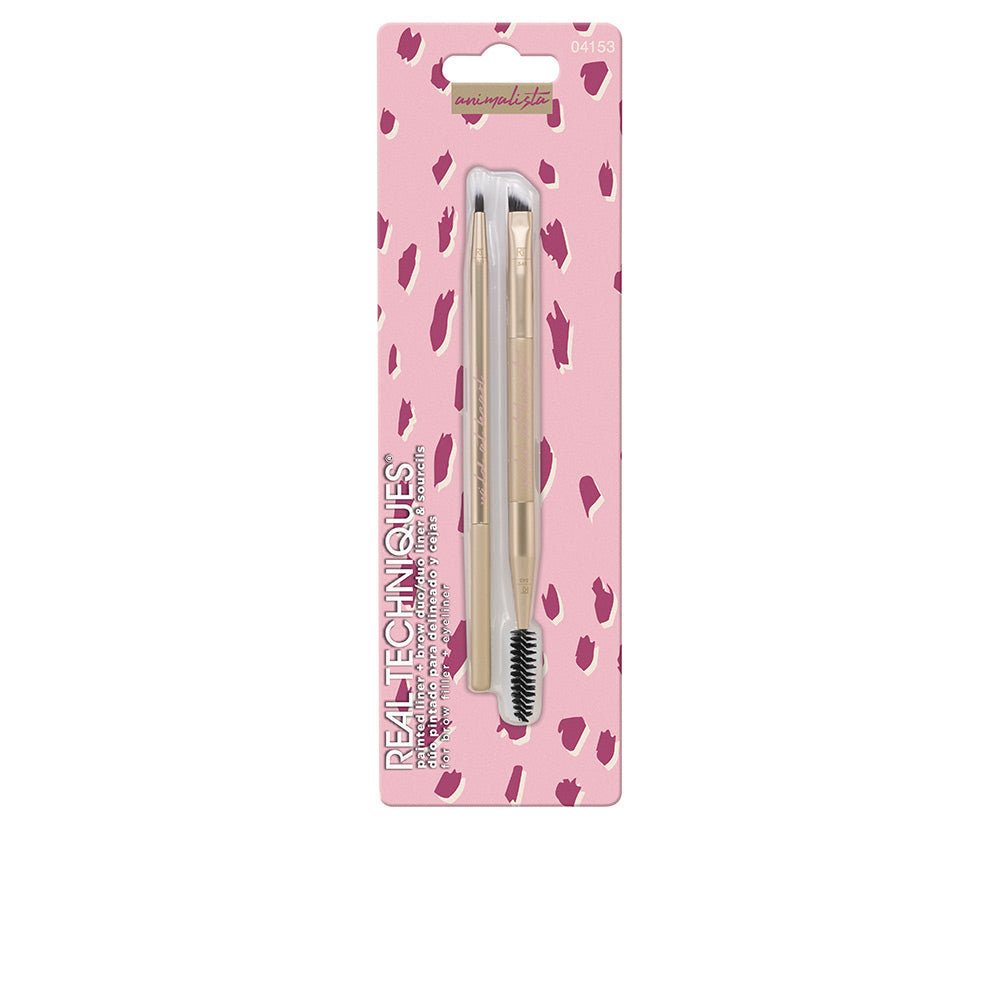 LIMITED EDITION ANIMALISTA BROW set 2 pz
