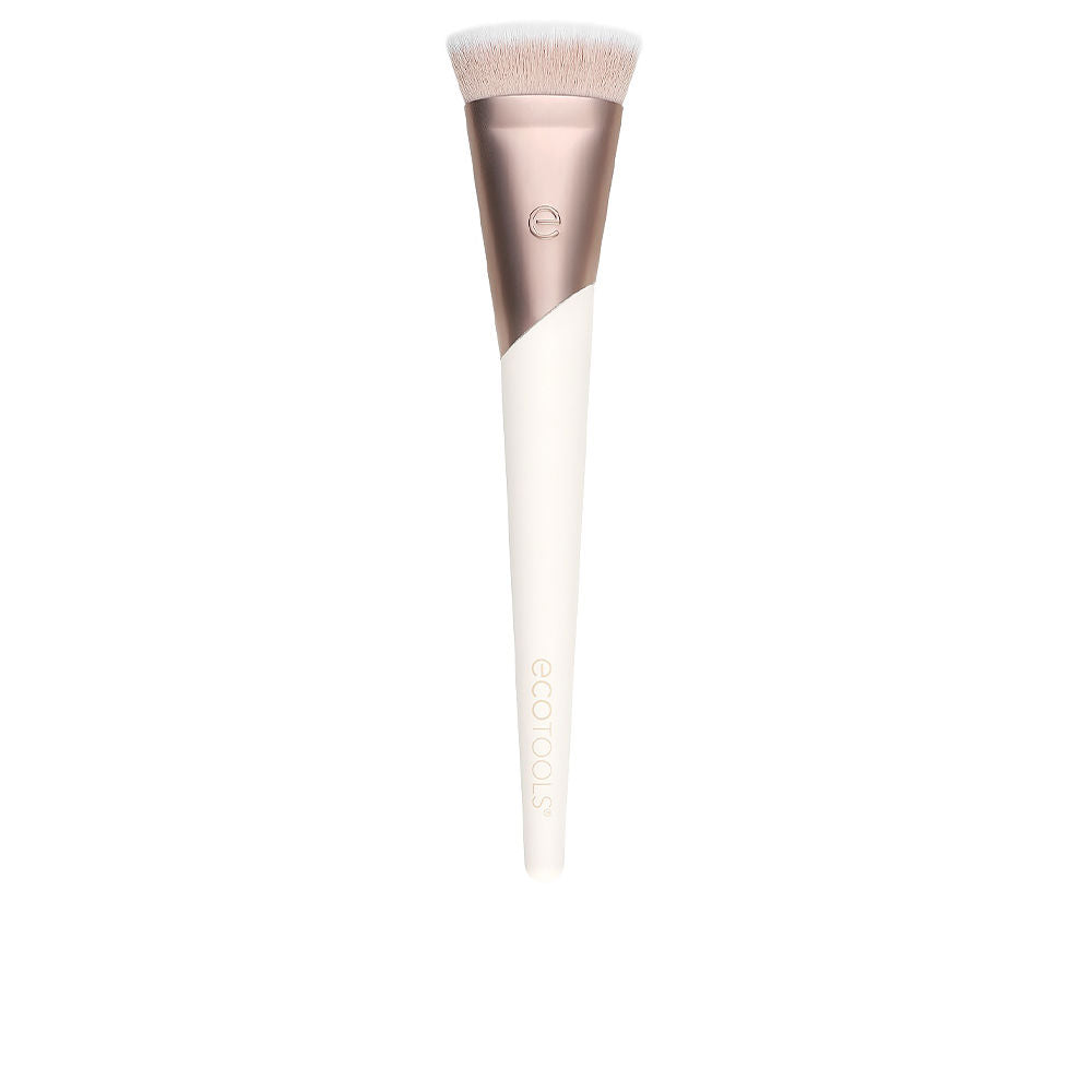 LUXE flawless foundation brush 1 u