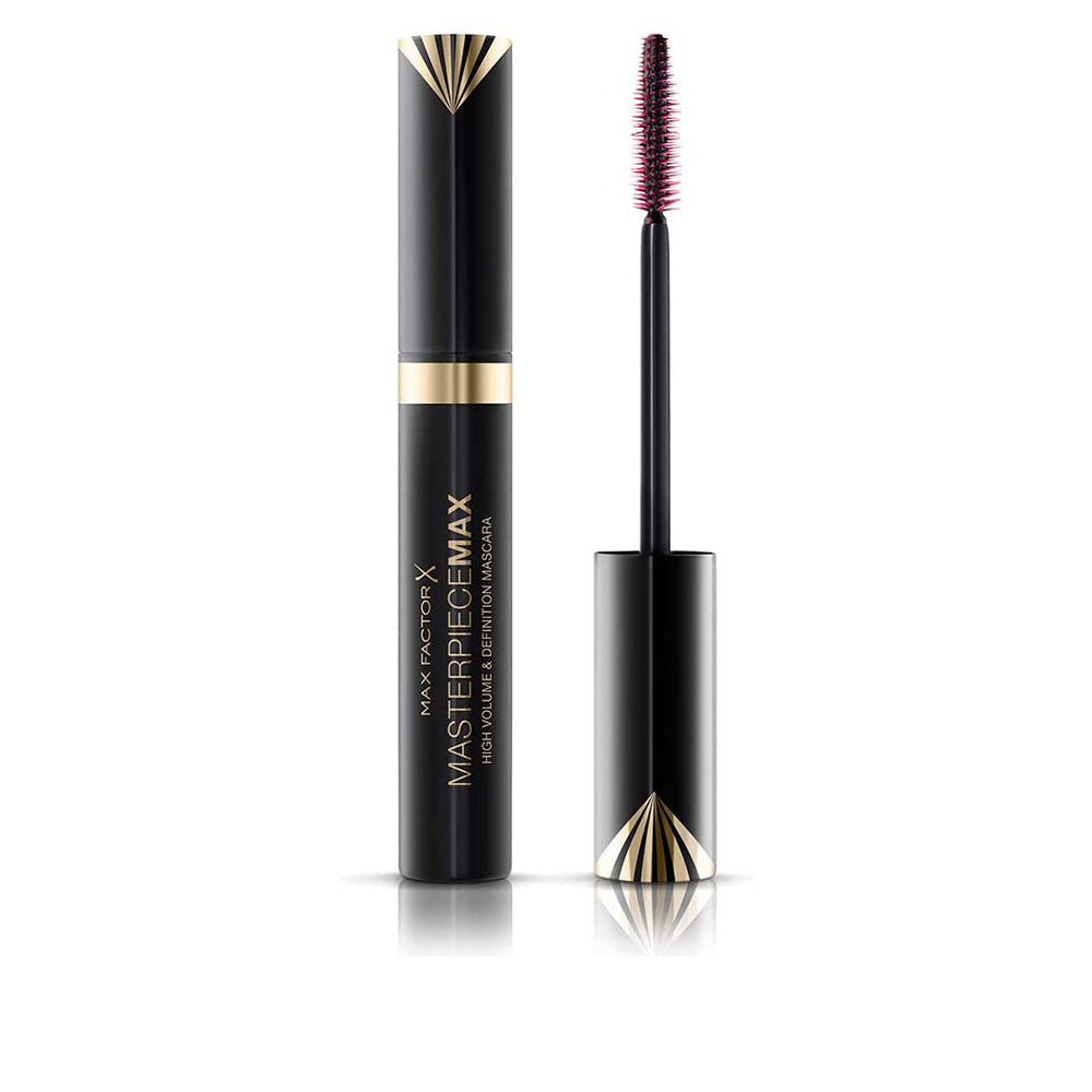 Max Factor Masterpiece Max High Definition Mascara #01-Rich Black 7,2 Ml - Salevare.com