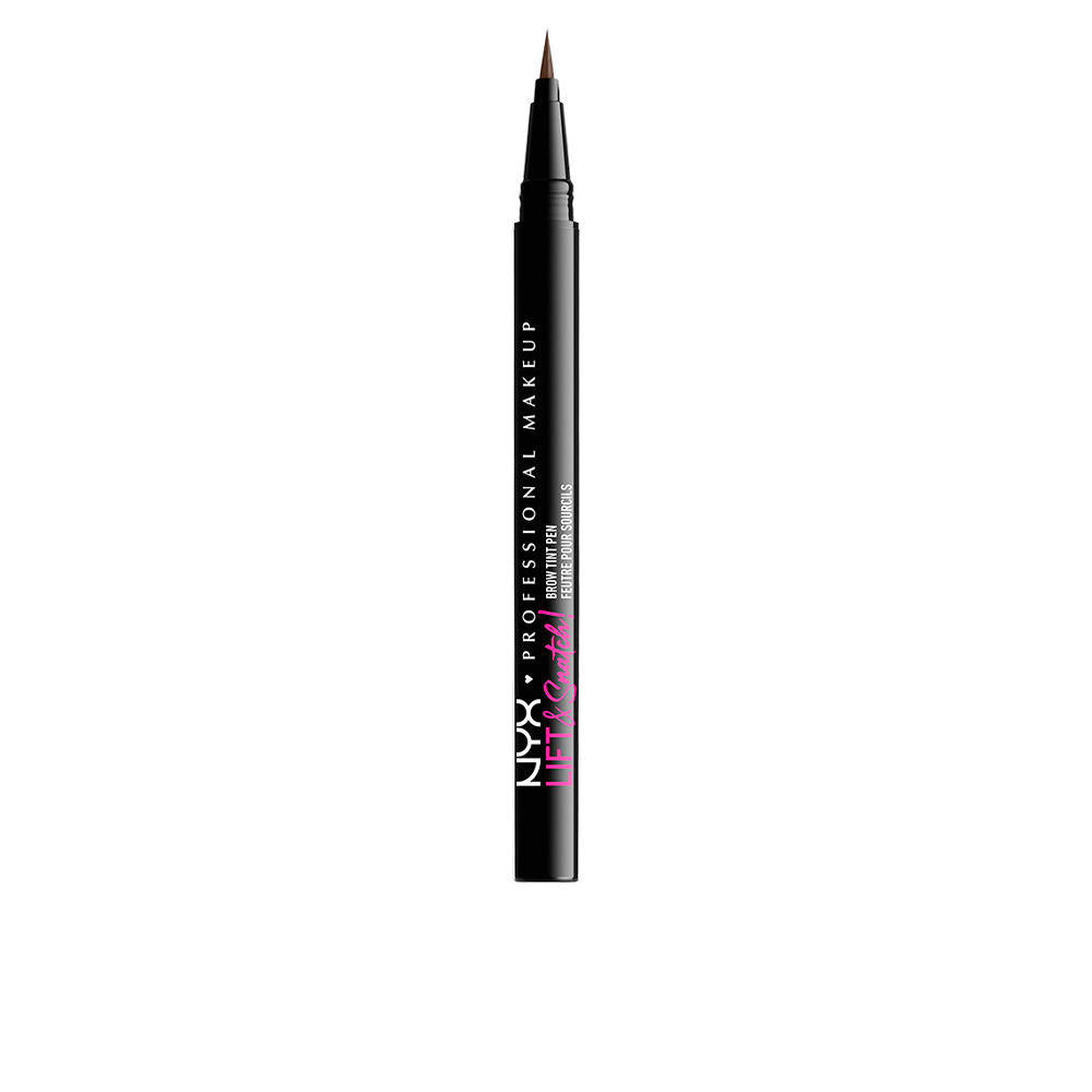 LIFT & SNATCH! eyebrow pencil #asbrown 1 ml