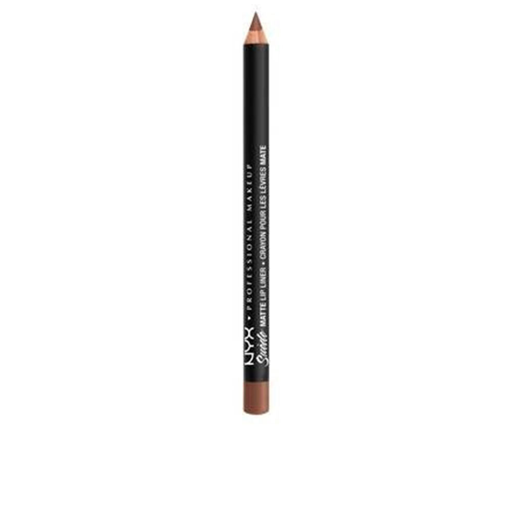 SUEDE matte lip liner #cape town