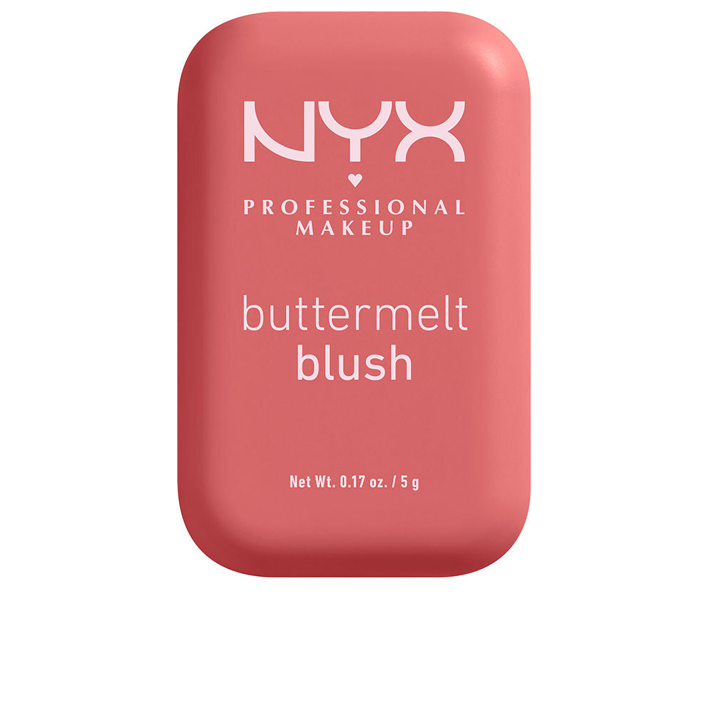 BUTTERMELT BLUSH #05-Feeling Butta 5 gr