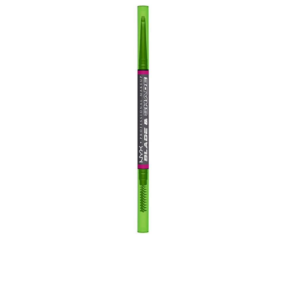 BLADE & SHADE NANO eyebrow pencil #11-Grey 1 unit