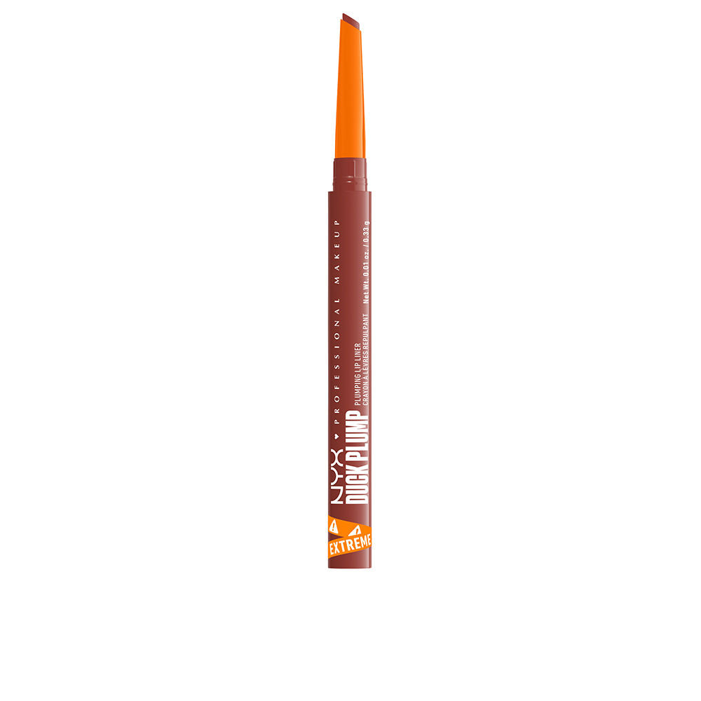 DUCK PLUMP lip liner #07-Swollen Spice 0.33 gr