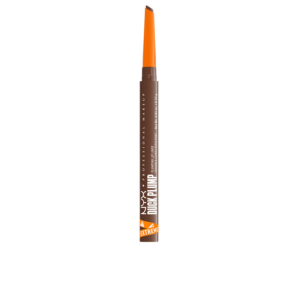 DUCK PLUMP lip liner #10-Syringe Sienna 0.33 gr
