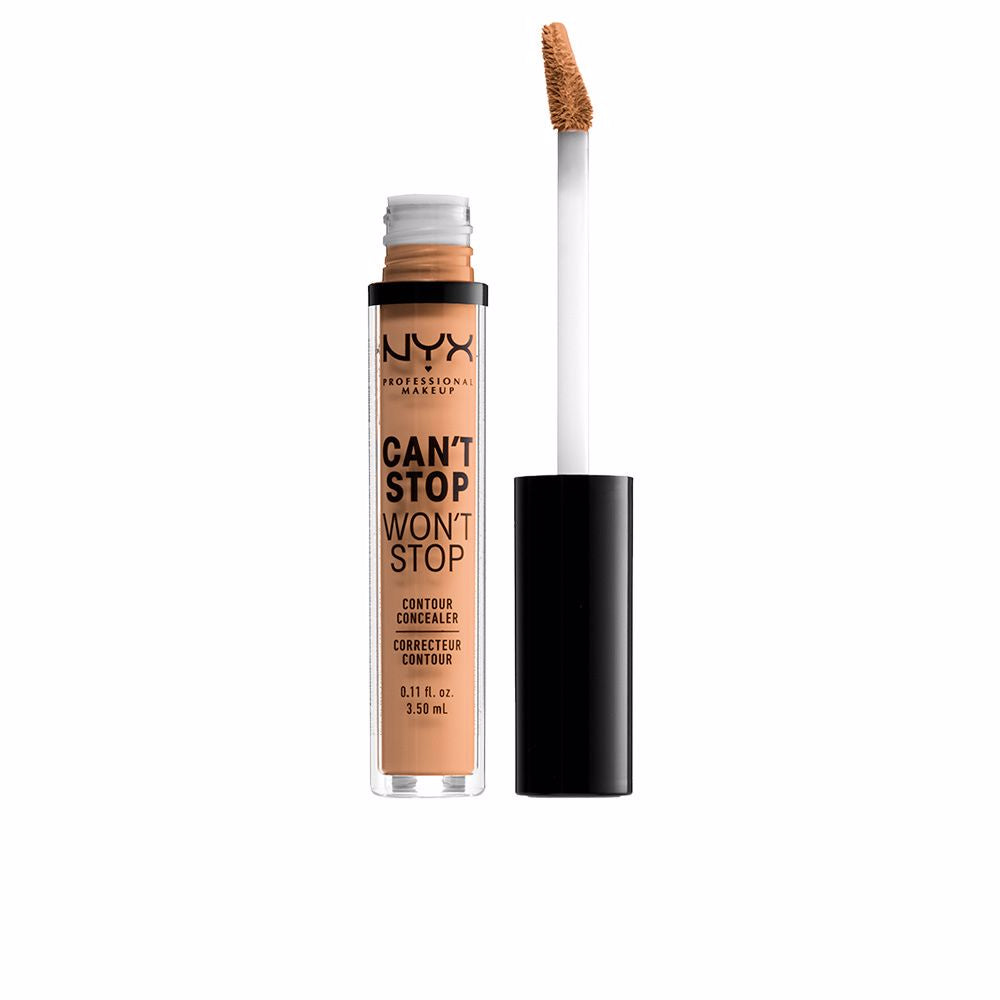 CAN'T STOP WON'T STOP contour concealer #soft beige
