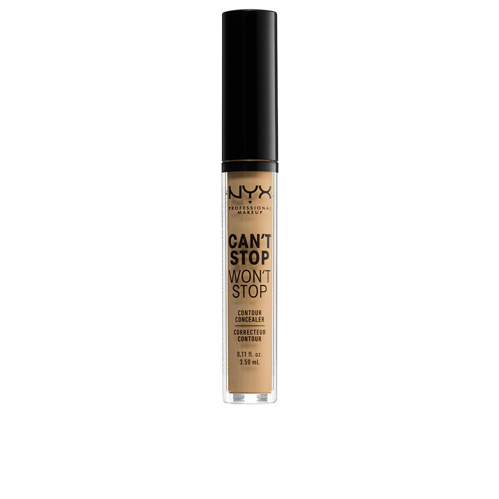 CAN'T STOP WON'T STOP contour concealer #beige