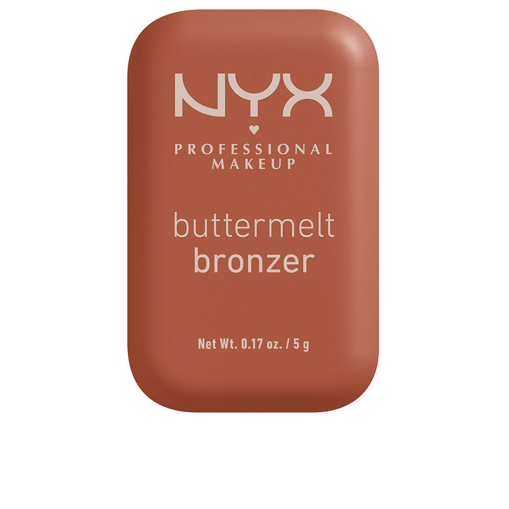BUTTERMELT BRONZER #03.5-Butta'd Down 5 gr