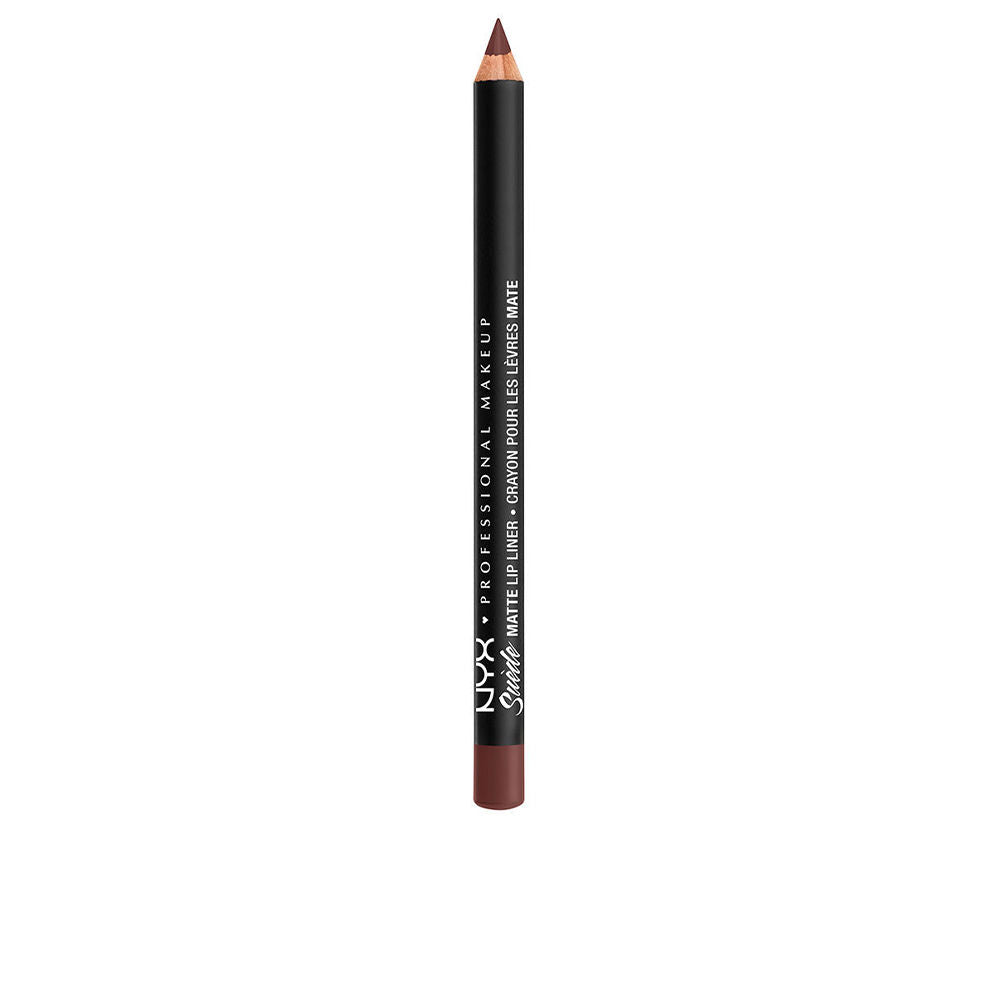 SUEDE matte lip liner #cold brew 3,5 gr
