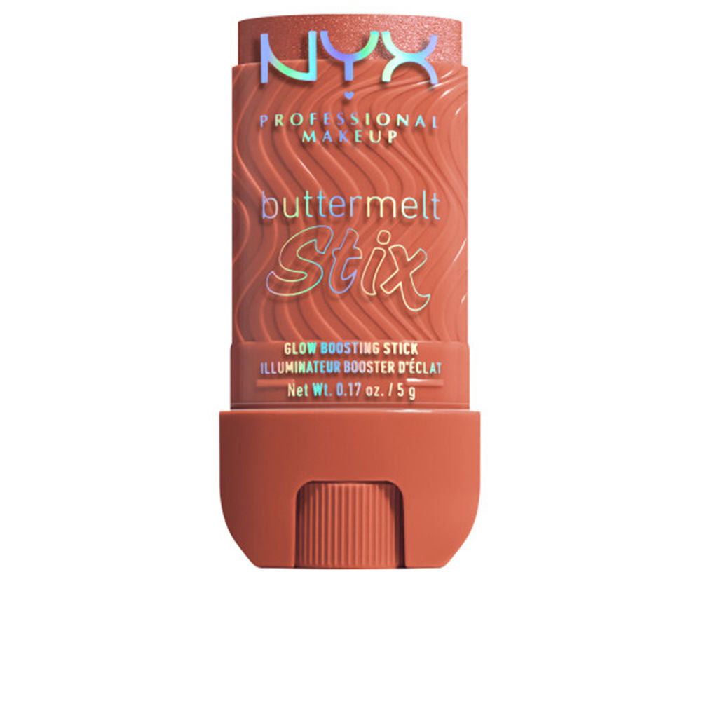 BUTTERMELT STIX glow boosting stick #That's On Melt 5 gr