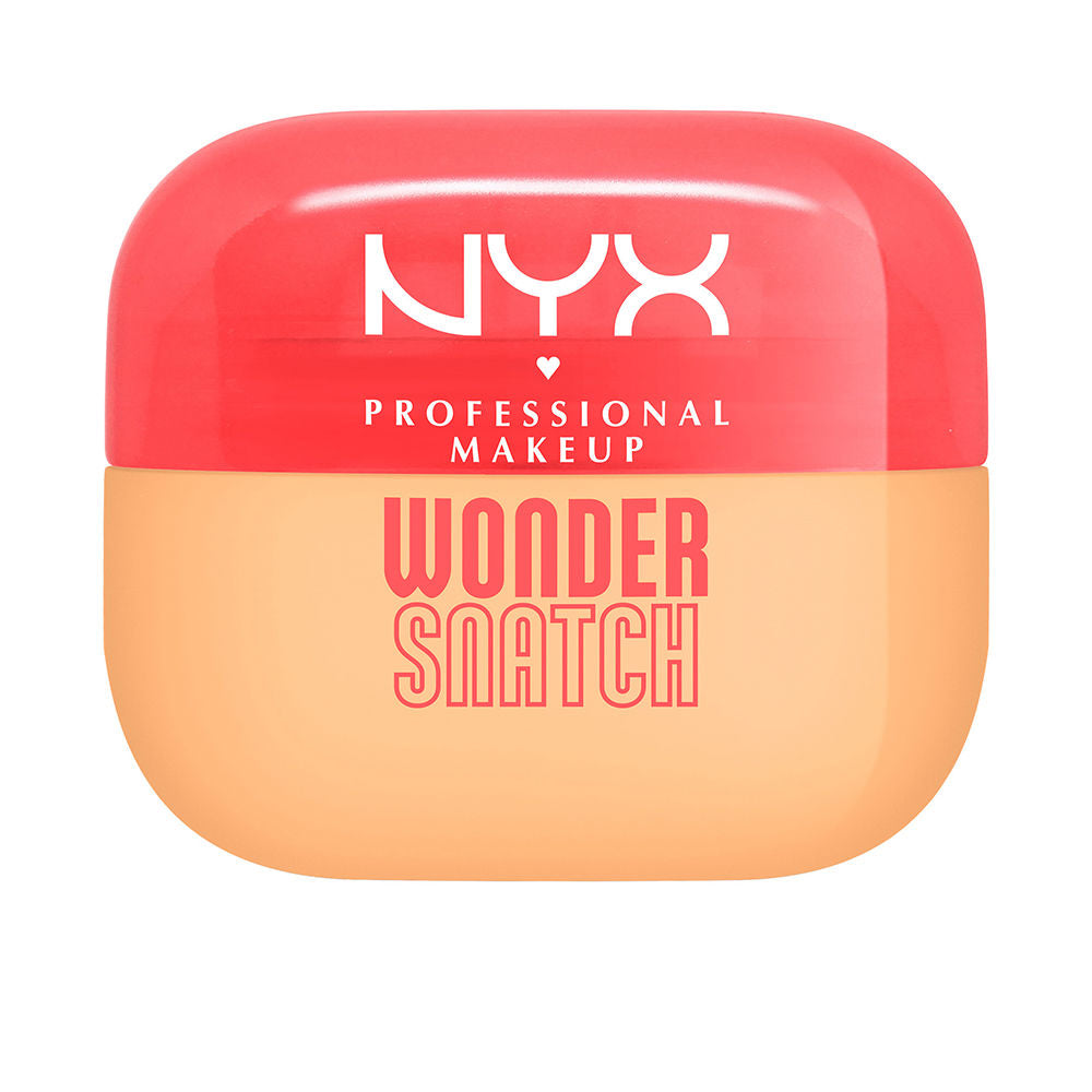 WONDER SNATCH Fixing Powder #Banana Brat 1 unit