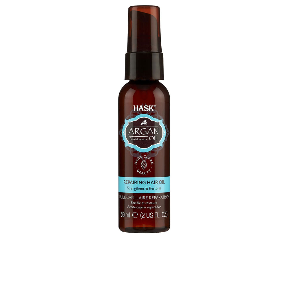 ARGAN OIL repairing shine oil 59 ml