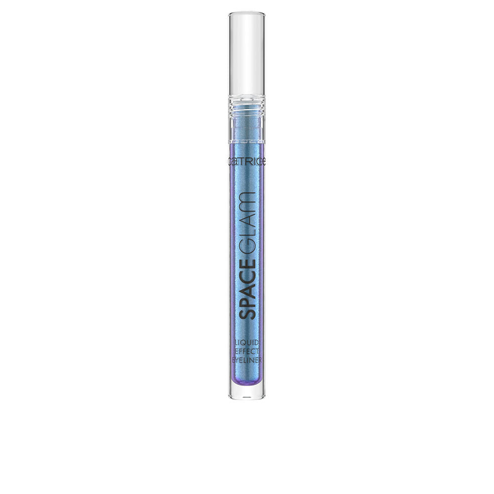 SPACE GLAM liquid eyeliner #030-Cosmic Chrome 1.4 ml