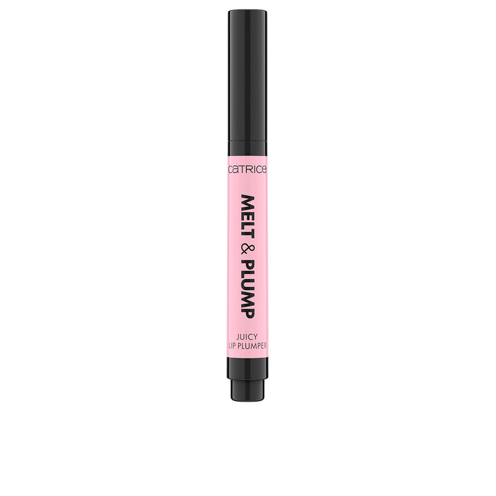 MELT & PLUMP volumizing lip balm #010-More Amore 1.8 gr