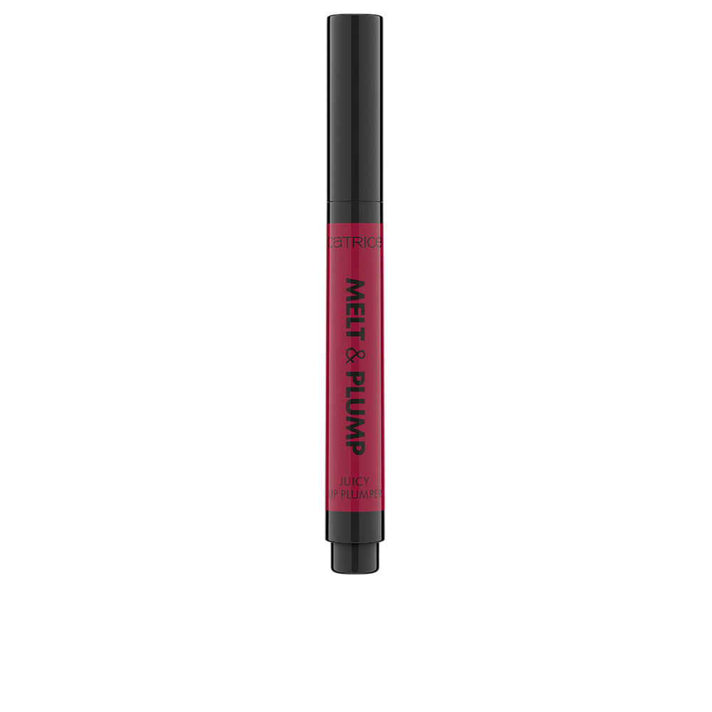 MELT & PLUMP Volumizing Lip Balm #040-Call Nine Wine Wine 1.8 gr