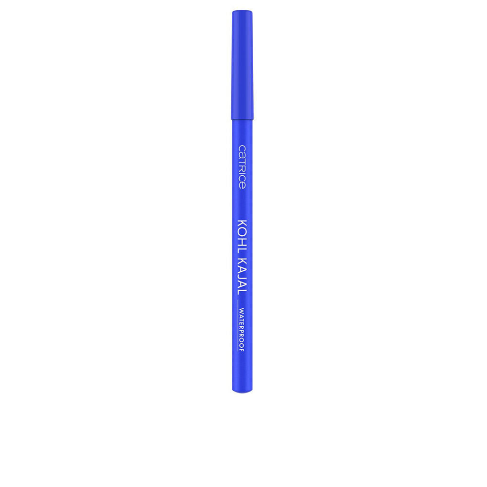 KOHL KAJAL waterproof eye pencil #150-Ultra Marine 0.78 gr