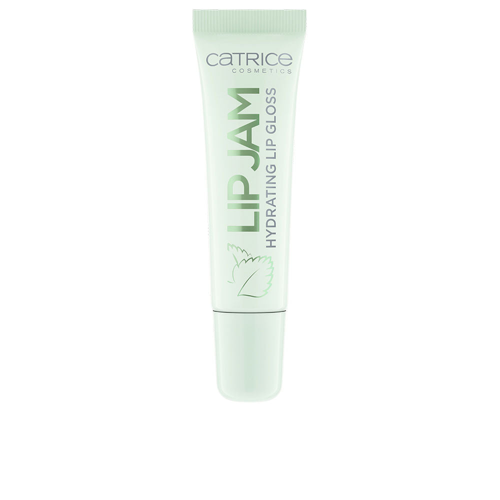 LIP JAM brillo de labios hidratante #050-It Was Mint To Be 10 ml