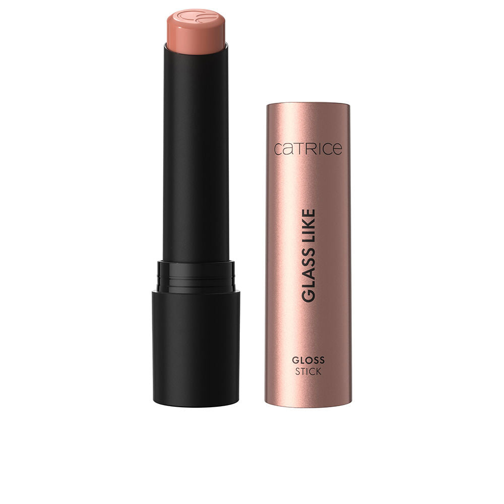 GLASS LIKE lip gloss stick #010-Bare Ambition 3 gr