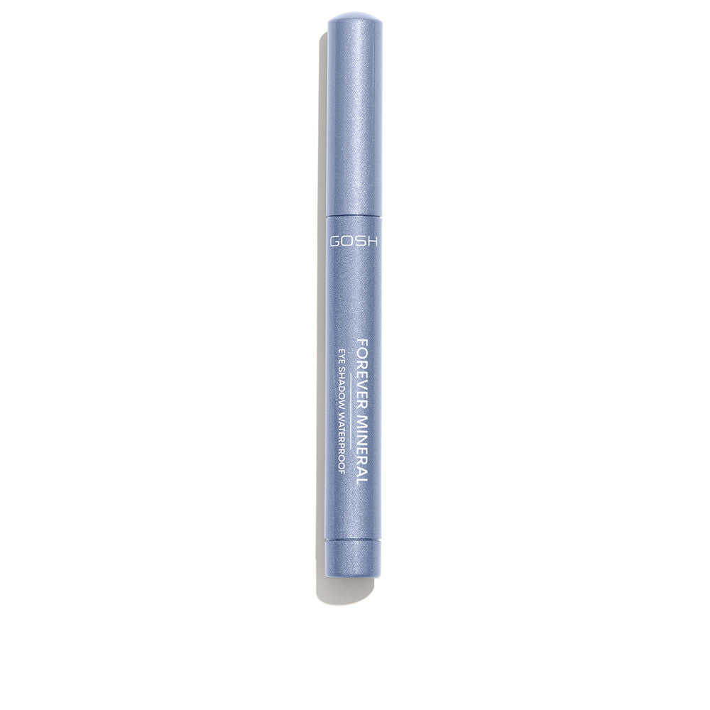 FOREVER MINERAL eyeshadow waterproof #010-Light Blue 14 gr