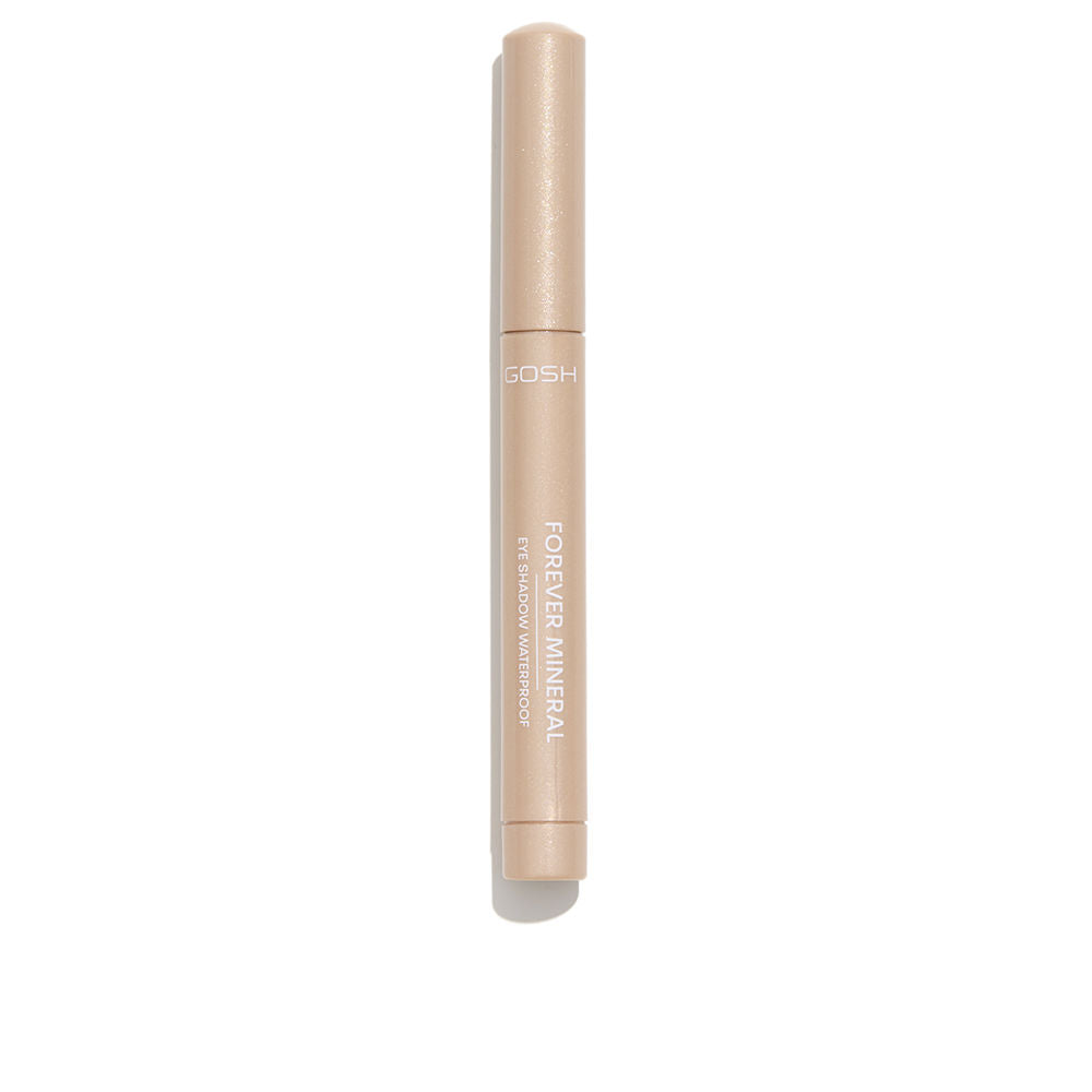 FOREVER MINERAL eyeshadow waterproof #012-Beige 14 gr