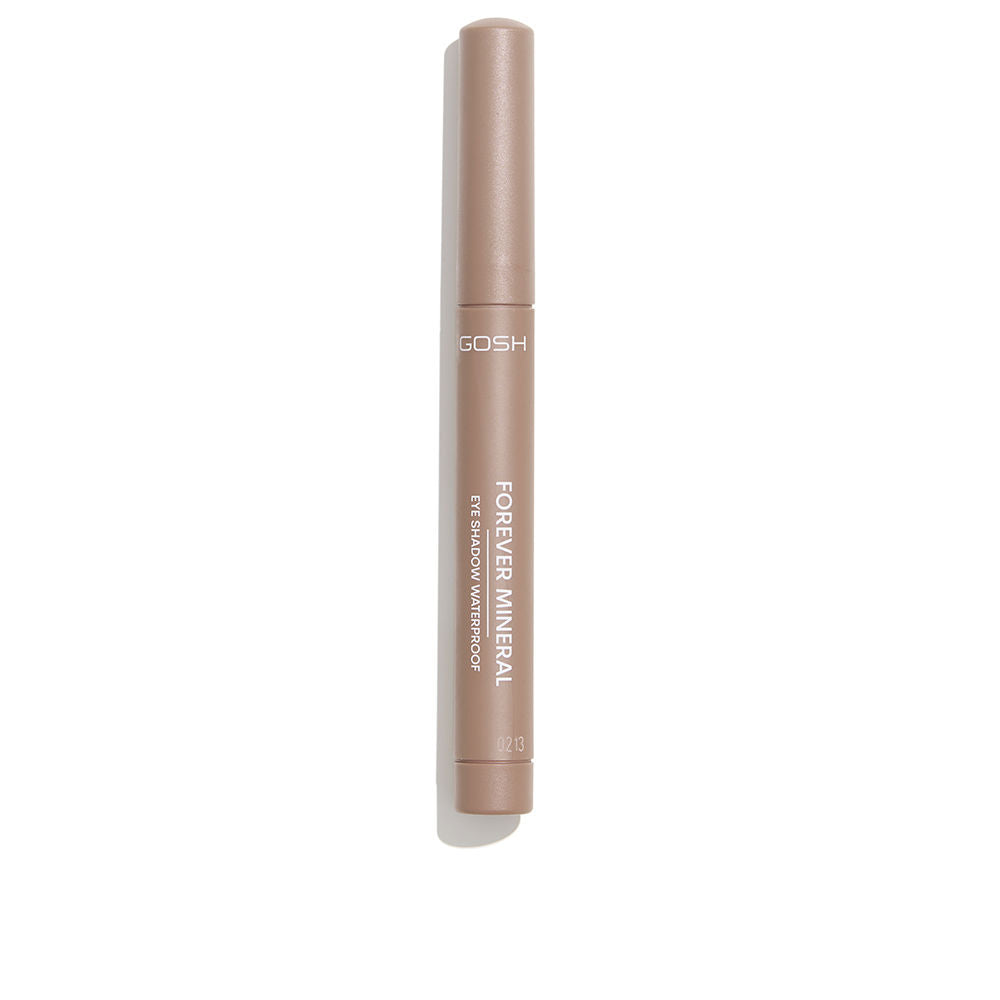 FOREVER MINERAL MATT eyeshadow waterproof #015-Matt Nougat 14 gr