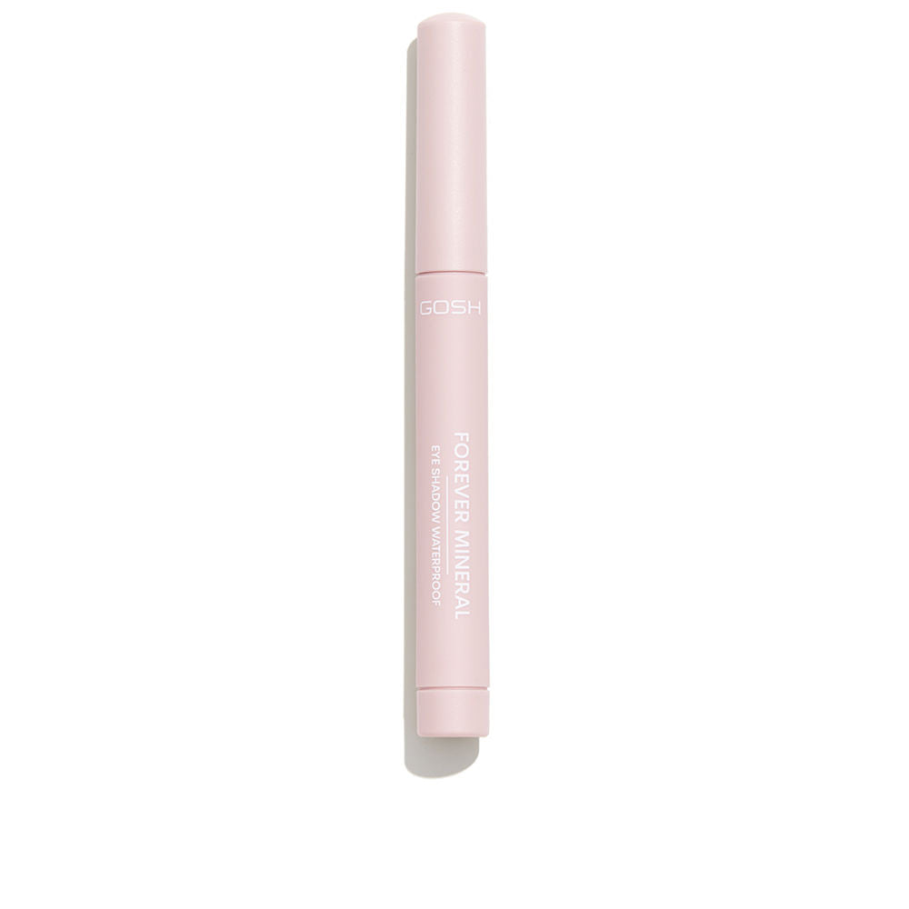 FOREVER MINERAL MATT eyeshadow waterproof #017-Matt Rose 14 gr