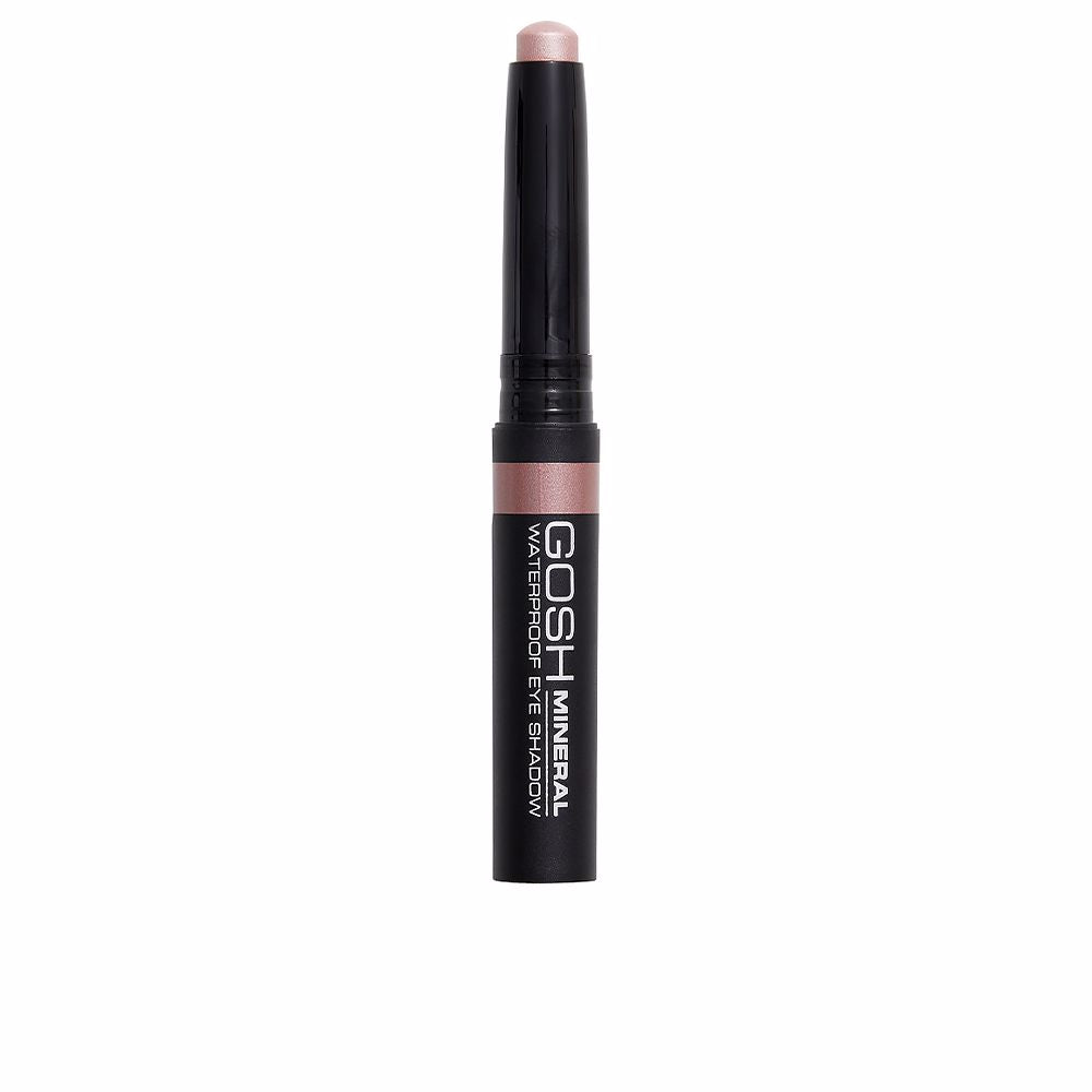 MINERAL waterproof eye shadow #009-rose