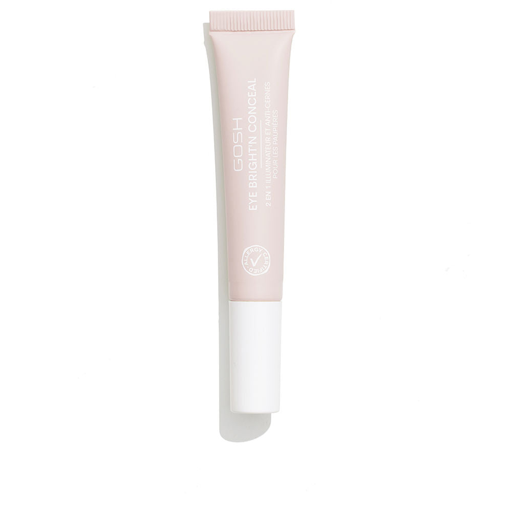 EYE BRIGHT'N CONCEAL liquid concealer #002-Soft Pink 12 ml