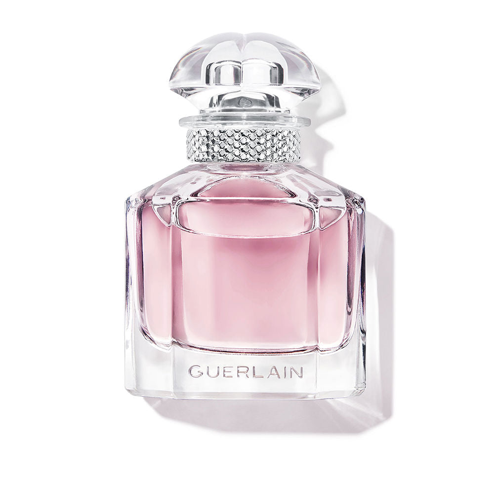 Guerlain Mon Guerlain Sparkling Eau De Parfum Spray 50 Ml - Salevare.com