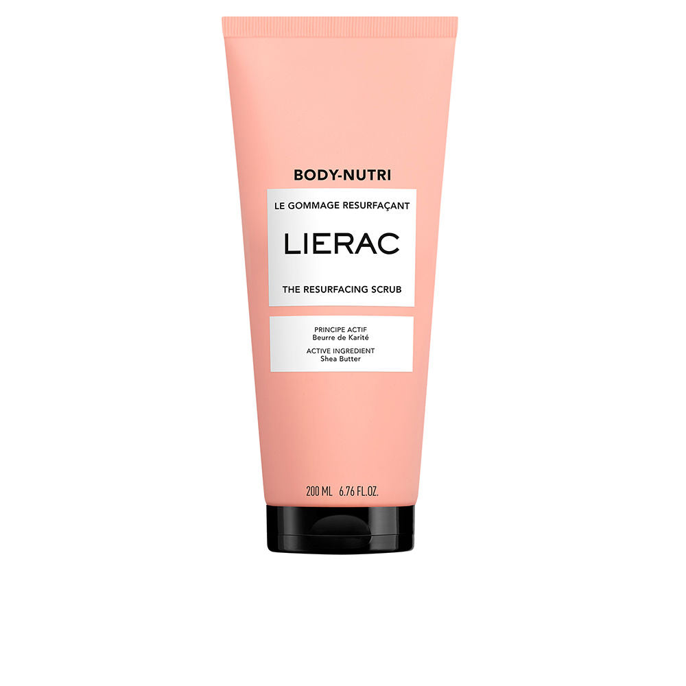 BODY-NUTRI regenerating exfoliant 200 ml