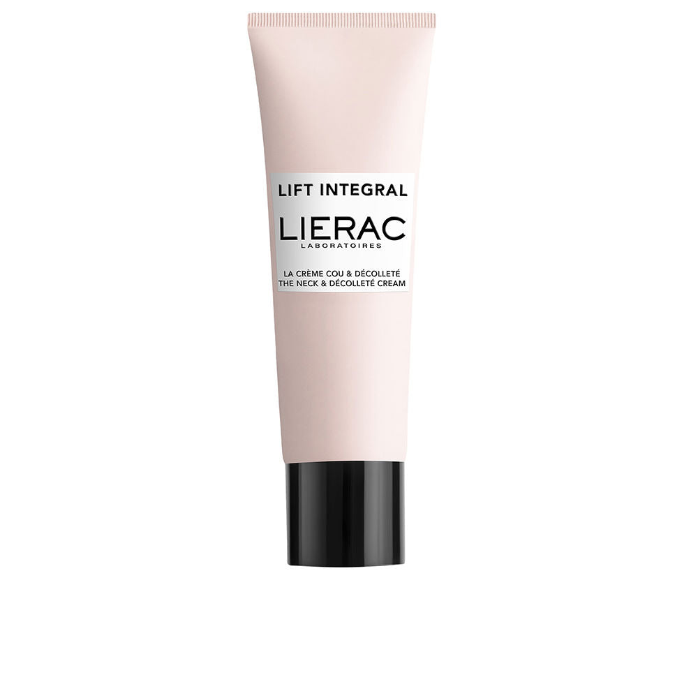 LIFT INTEGRAL neck and décolleté cream 50 ml