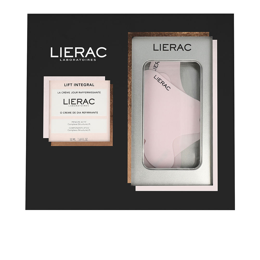 LIFT INTEGRAL FIRMING DAY CREAM CASE 2 pcs