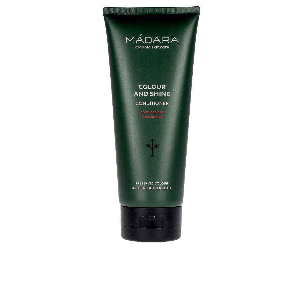 COLOUR AND SHINE conditioner 200 ml