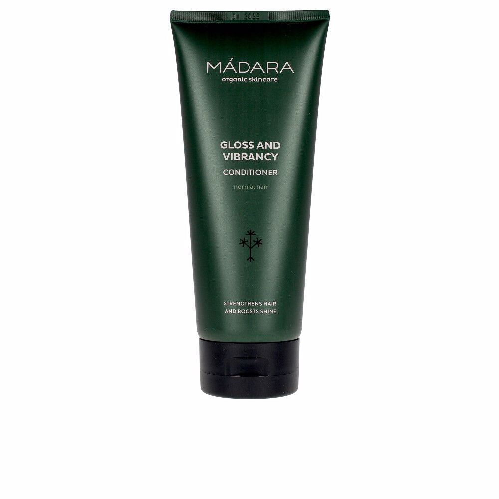 GLOSS AND VIBRANCY conditioner 200 ml