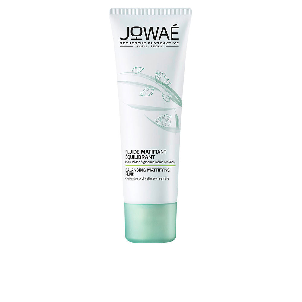 BALANCING MATTIFYING fluid 40 ml