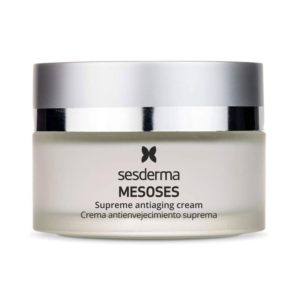 Sesderma Mesoses Crema Antienvejecimiento Suprema 50 Ml - Salevare.com