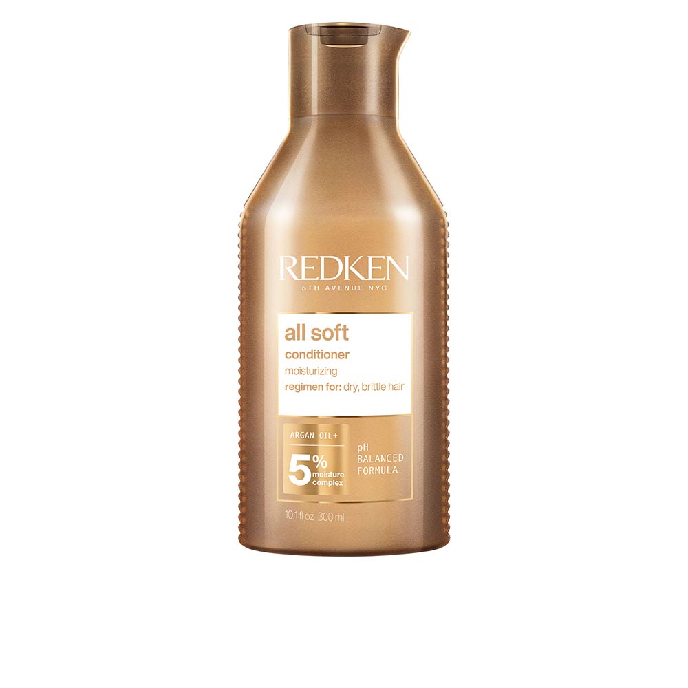Redken All Soft Conditioner 300 Ml