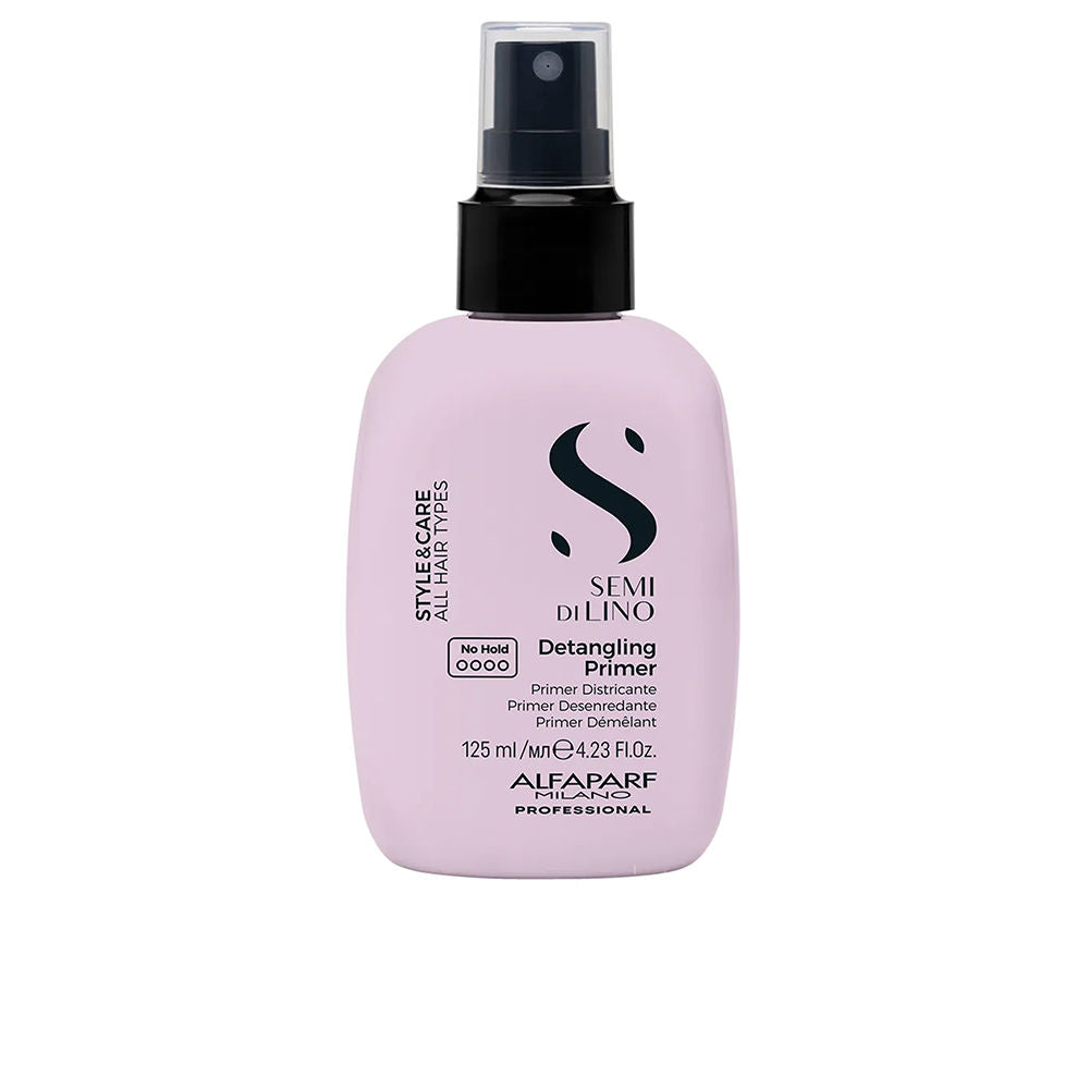 STYLE & CARE first detangling 125 ml