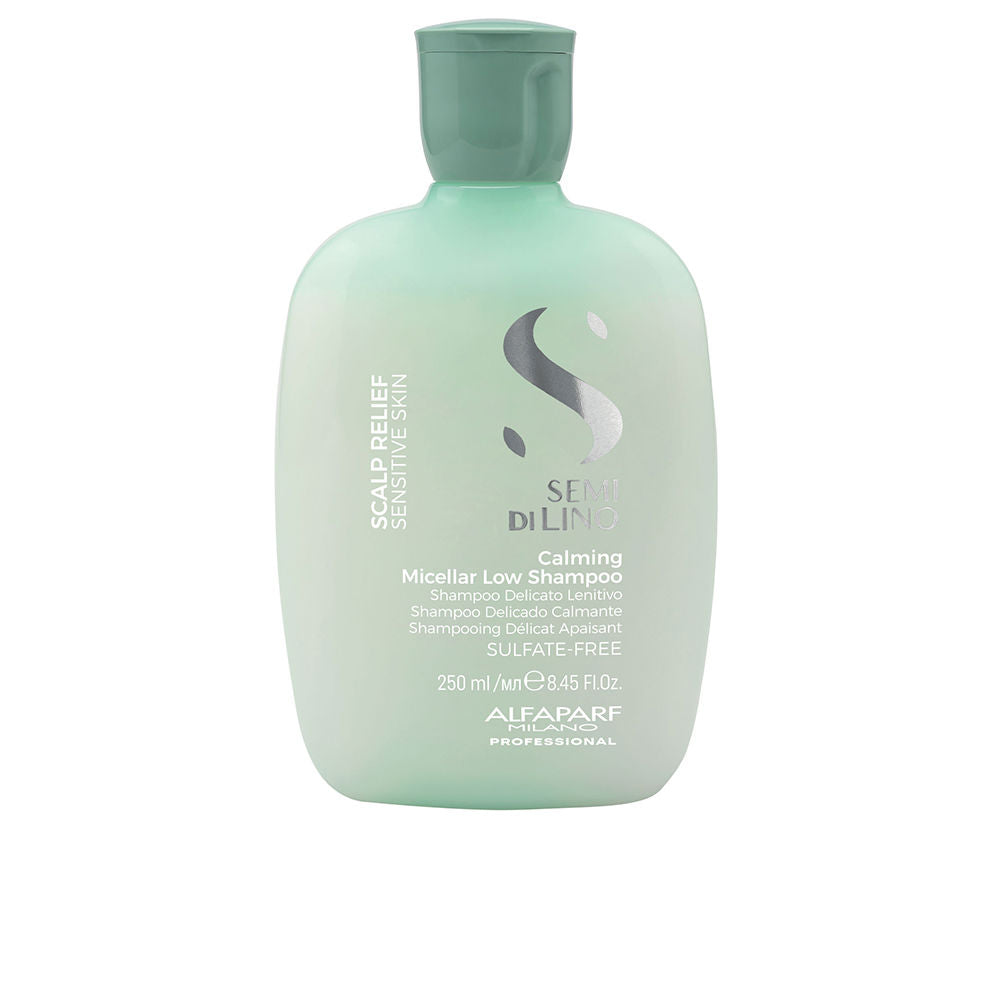SEMI DI LINO calming micellar low shampoo 250 ml