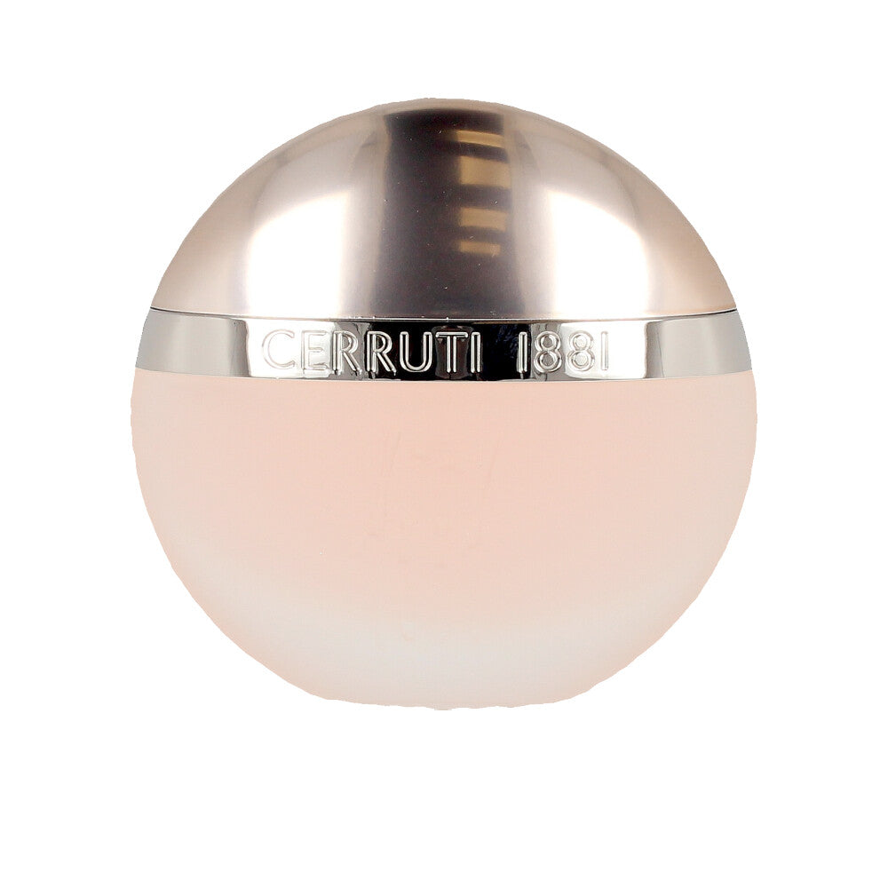 Cerruti 1881 Pour Femme Eau De Toilette Spray 50 Ml - Salevare.com