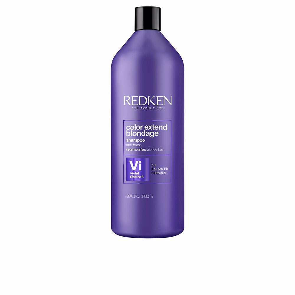 Redken Color Extend Blondage Shampoo 1000 Ml