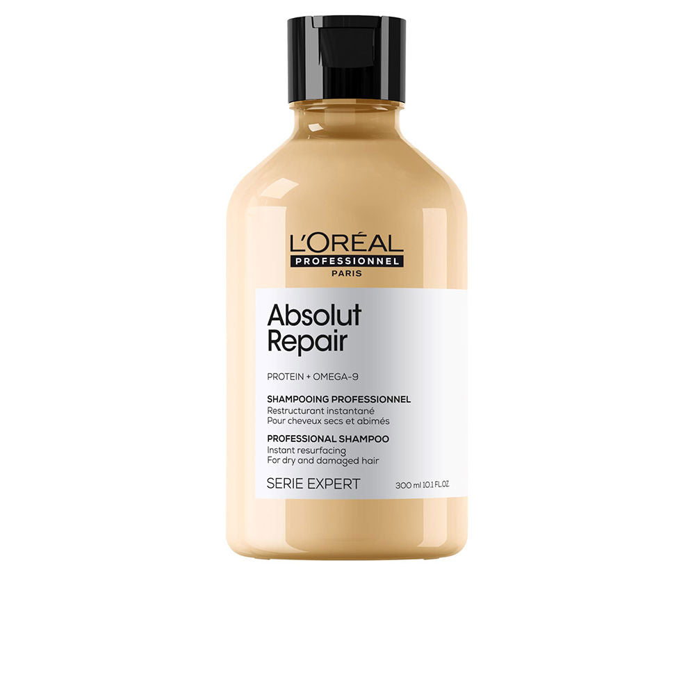L'Oréal Professionnel Paris Absolut Repair Shampoo 300 Ml