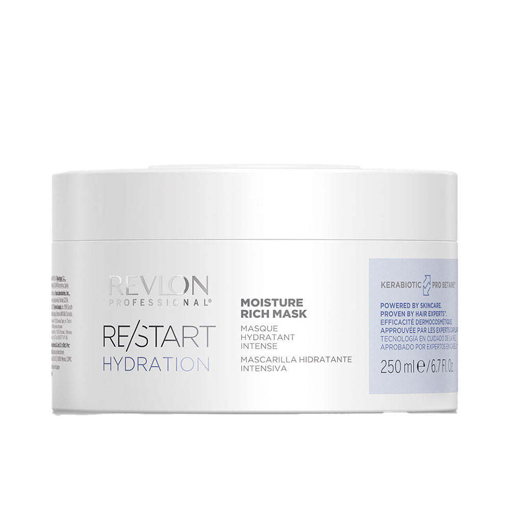 Revlon Re-Start Hydration Rich Mask 200 Ml