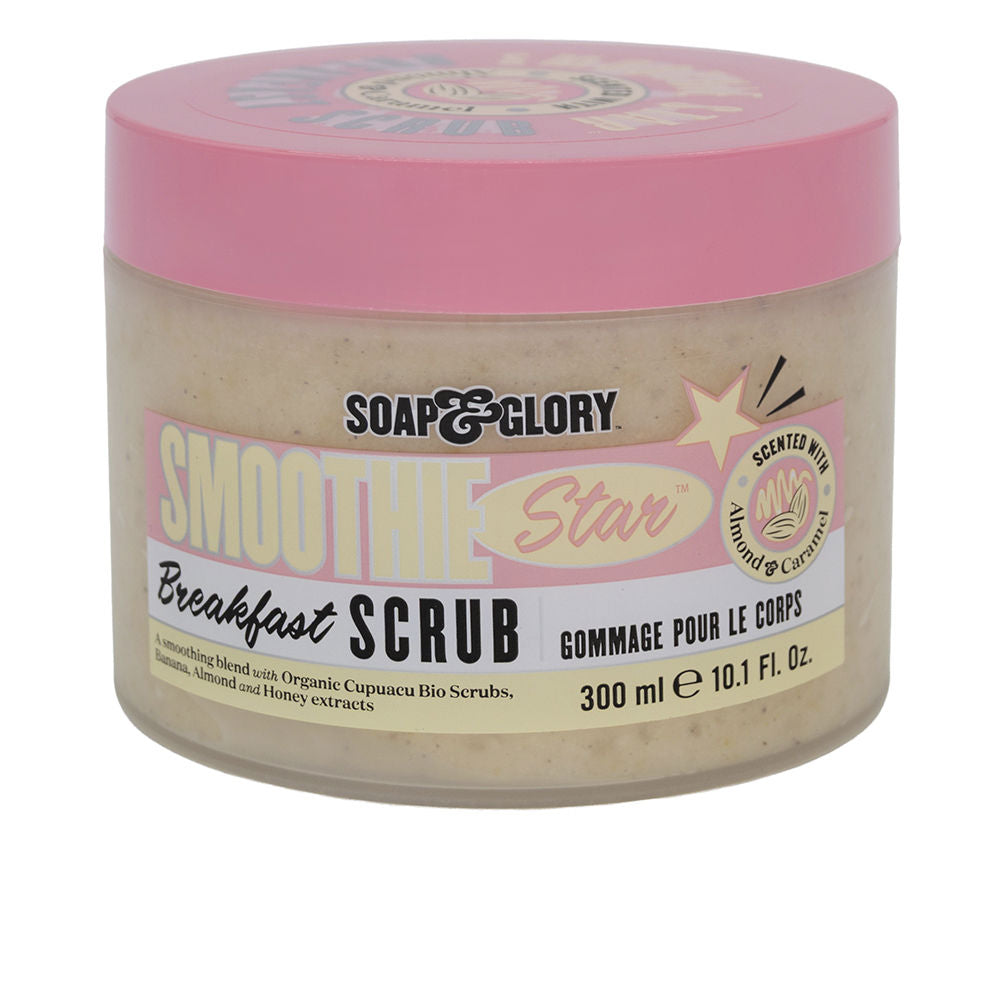 SMOOTHIE STAR breakfast scrub 300 ml
